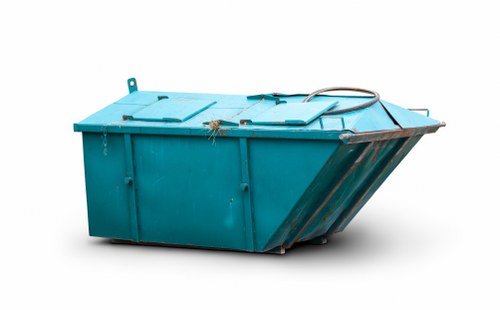 Understanding skip permits in Seven Kings location