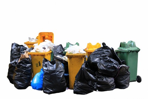 Cost-effective house clearance solutions