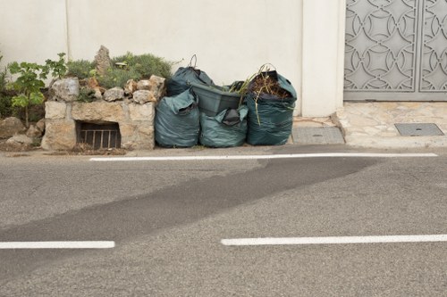 Customer satisfaction in Seven Kings muck away services