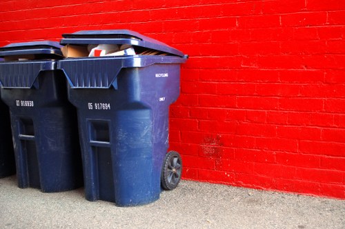 Benefits of hiring a skip