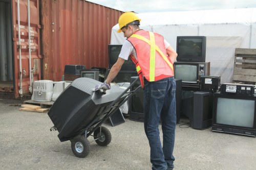 Cost factors for skip permits in Seven Kings