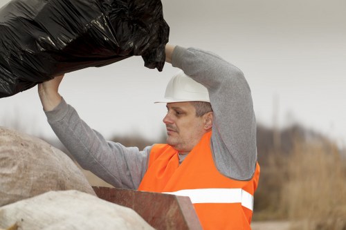 Different types of skips for various projects
