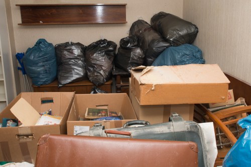 Variety of skip sizes available