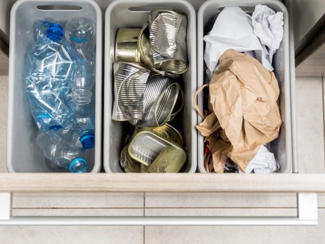 Eco-friendly waste disposal process in Seven Kings