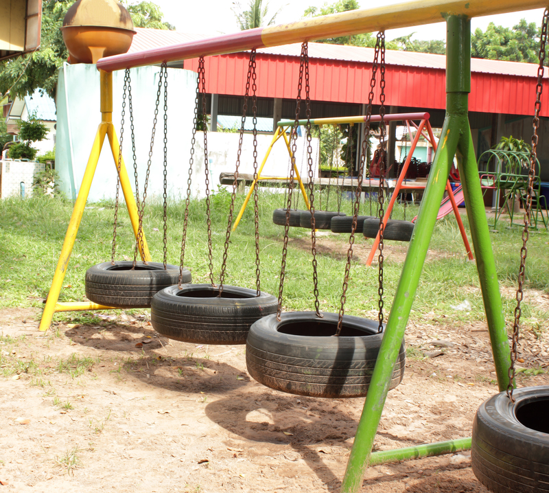 waste disposal household