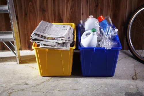 Affordable skip hire options available in Seven Kings